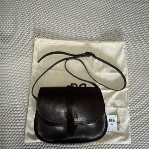 Ralph Lauren Seas Icon Crossbody Bag